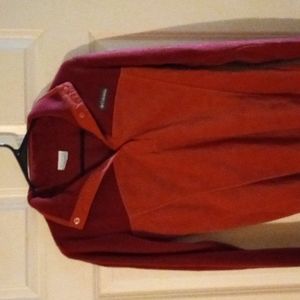 Columbia fleece